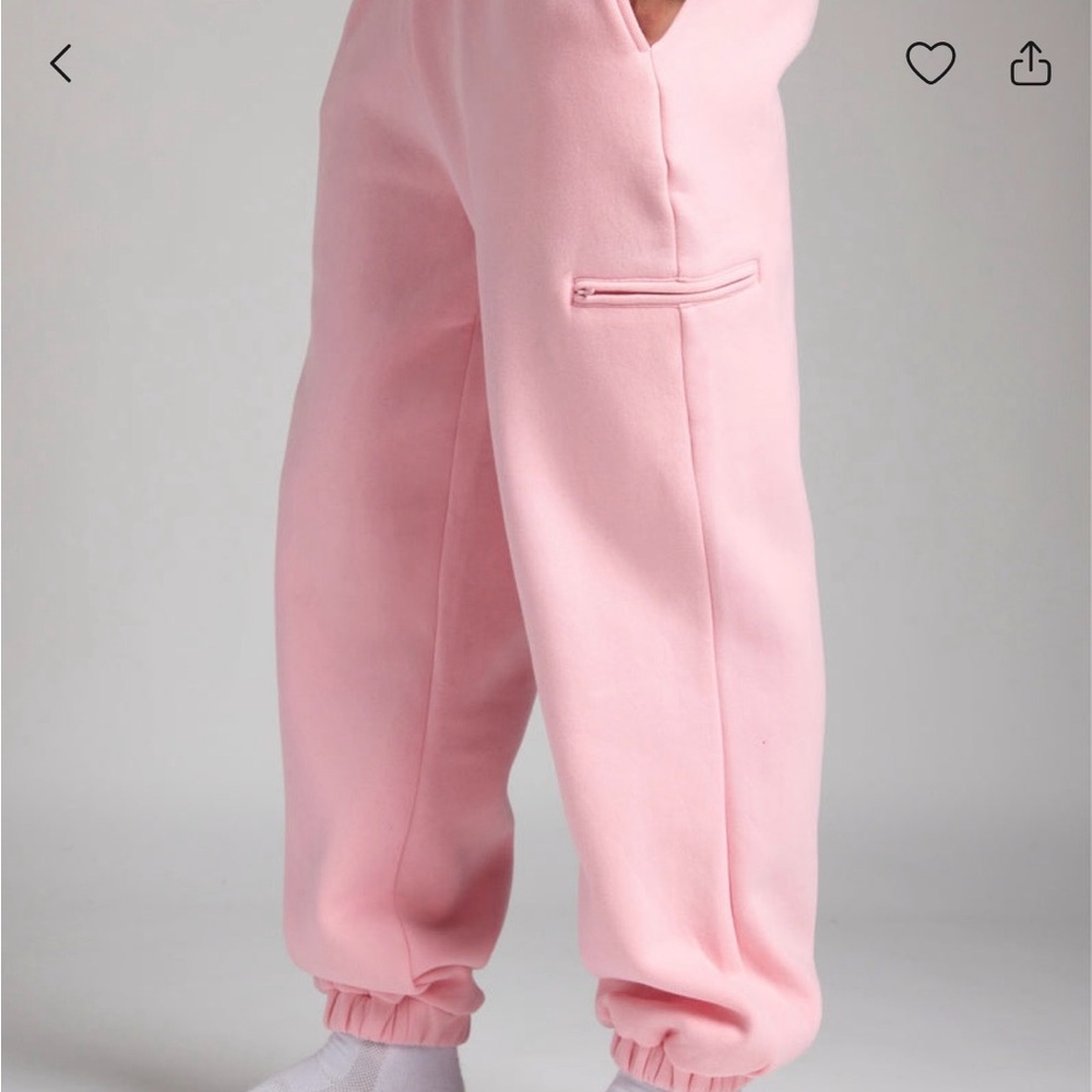 COMFRT Airplane Mode Sweat Pants Large